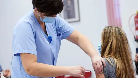 12/2/21  SANTANDER
EP Vacunas 





FOTO: Juan Manuel Serrano Arce