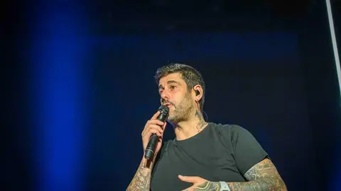 Melendi 2024-23