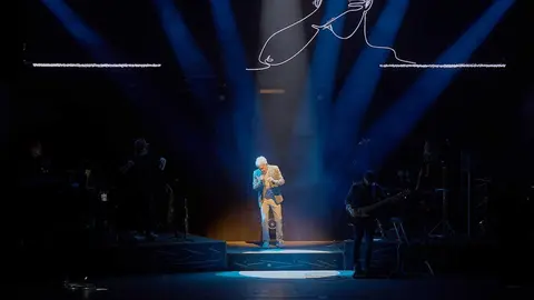 SERGIO DALMA - LA PLAZA SANTANDER 2024 - &copy;EL REY LAGARTÓN (8)