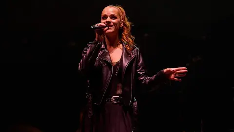 VIAJE A VENUS - LA PLAZA SANTANDER 2024 - &copy;EL REY LAGARTÓN (2)