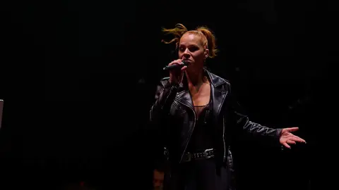 VIAJE A VENUS - LA PLAZA SANTANDER 2024 - &copy;EL REY LAGARTÓN (6)