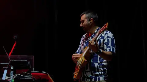 VIAJE A VENUS - LA PLAZA SANTANDER 2024 - &copy;EL REY LAGARTÓN (7)