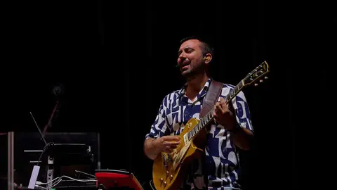 VIAJE A VENUS - LA PLAZA SANTANDER 2024 - &copy;EL REY LAGARTÓN (8)