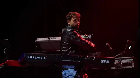 VIAJE A VENUS - LA PLAZA SANTANDER 2024 - &copy;EL REY LAGARTÓN (9)