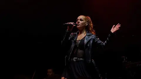 VIAJE A VENUS - LA PLAZA SANTANDER 2024 - &copy;EL REY LAGARTÓN (11)