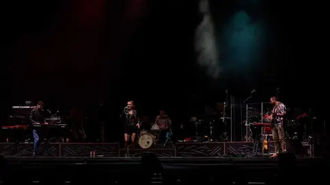 VIAJE A VENUS - LA PLAZA SANTANDER 2024 - &copy;EL REY LAGARTÓN (12)