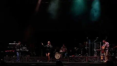 VIAJE A VENUS - LA PLAZA SANTANDER 2024 - &copy;EL REY LAGARTÓN (13)