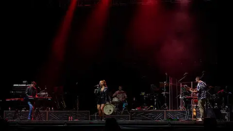 VIAJE A VENUS - LA PLAZA SANTANDER 2024 - &copy;EL REY LAGARTÓN (14)