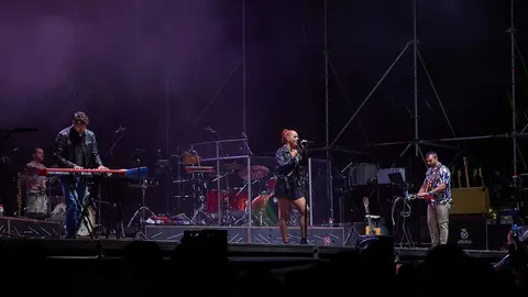 VIAJE A VENUS - LA PLAZA SANTANDER 2024 - &copy;EL REY LAGARTÓN (15)