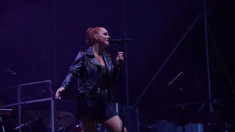 VIAJE A VENUS - LA PLAZA SANTANDER 2024 - &copy;EL REY LAGARTÓN (16)