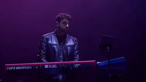 VIAJE A VENUS - LA PLAZA SANTANDER 2024 - &copy;EL REY LAGARTÓN (17)