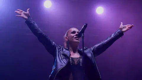 VIAJE A VENUS - LA PLAZA SANTANDER 2024 - &copy;EL REY LAGARTÓN (18)