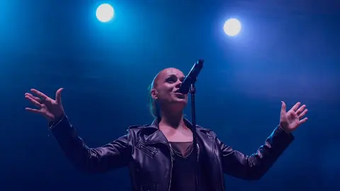 VIAJE A VENUS - LA PLAZA SANTANDER 2024 - &copy;EL REY LAGARTÓN (19)