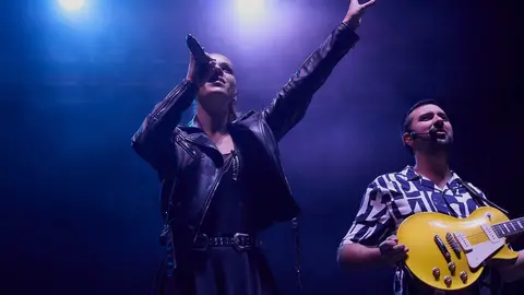 VIAJE A VENUS - LA PLAZA SANTANDER 2024 - &copy;EL REY LAGARTÓN (20)