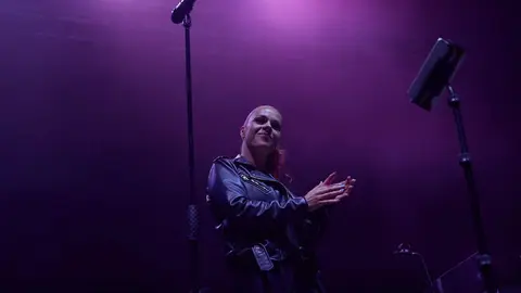 VIAJE A VENUS - LA PLAZA SANTANDER 2024 - &copy;EL REY LAGARTÓN (22)