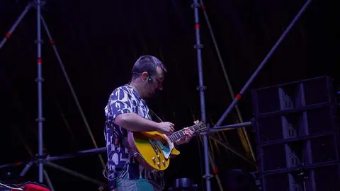 VIAJE A VENUS - LA PLAZA SANTANDER 2024 - &copy;EL REY LAGARTÓN (23)