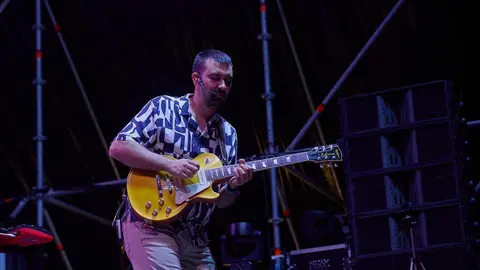 VIAJE A VENUS - LA PLAZA SANTANDER 2024 - &copy;EL REY LAGARTÓN (24)