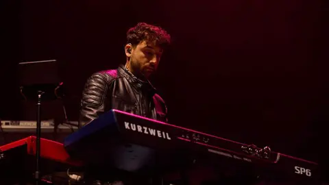 VIAJE A VENUS - LA PLAZA SANTANDER 2024 - &copy;EL REY LAGARTÓN (25)