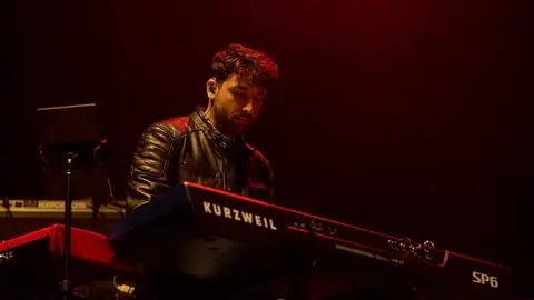 VIAJE A VENUS - LA PLAZA SANTANDER 2024 - &copy;EL REY LAGARTÓN (26)