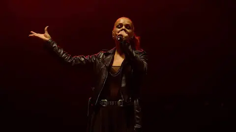 VIAJE A VENUS - LA PLAZA SANTANDER 2024 - &copy;EL REY LAGARTÓN (27)