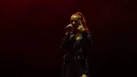 VIAJE A VENUS - LA PLAZA SANTANDER 2024 - &copy;EL REY LAGARTÓN (28)