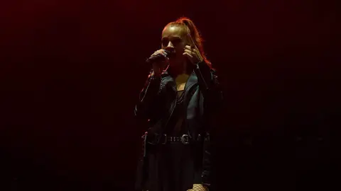 VIAJE A VENUS - LA PLAZA SANTANDER 2024 - &copy;EL REY LAGARTÓN (29)