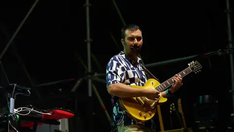 VIAJE A VENUS - LA PLAZA SANTANDER 2024 - &copy;EL REY LAGARTÓN (30)