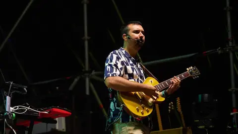 VIAJE A VENUS - LA PLAZA SANTANDER 2024 - &copy;EL REY LAGARTÓN (31)