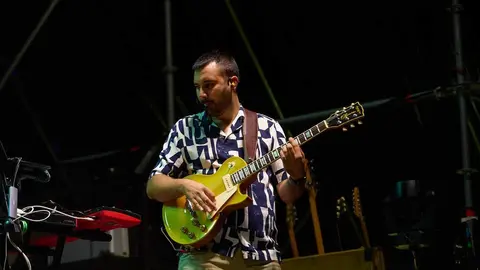 VIAJE A VENUS - LA PLAZA SANTANDER 2024 - &copy;EL REY LAGARTÓN (32)