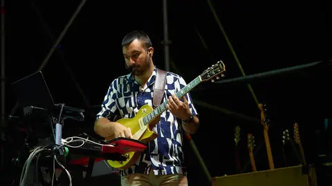 VIAJE A VENUS - LA PLAZA SANTANDER 2024 - &copy;EL REY LAGARTÓN (34)