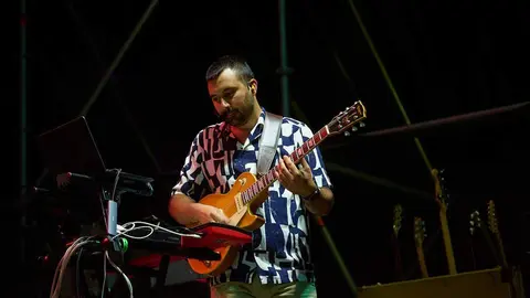 VIAJE A VENUS - LA PLAZA SANTANDER 2024 - &copy;EL REY LAGARTÓN (35)