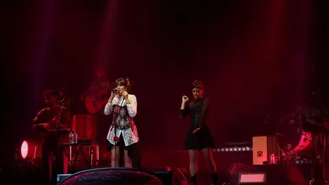 ROZALÉN - LA PLAZA SANTANDER 2024 - &copy;EL REY LAGARTÓN (3)