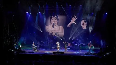 ROZALÉN - LA PLAZA SANTANDER 2024 - &copy;EL REY LAGARTÓN (4)