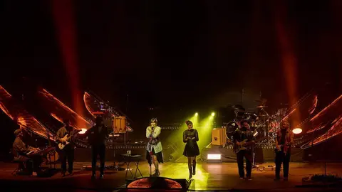 ROZALÉN - LA PLAZA SANTANDER 2024 - &copy;EL REY LAGARTÓN (6)