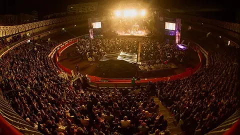 ROZALÉN - LA PLAZA SANTANDER 2024 - &copy;EL REY LAGARTÓN (11)