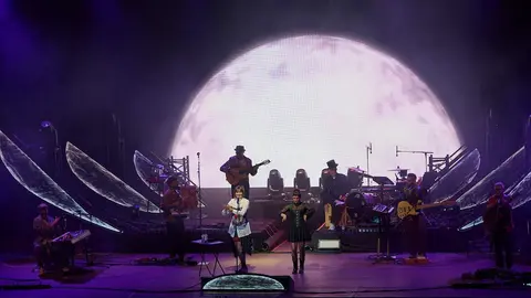 ROZALÉN - LA PLAZA SANTANDER 2024 - &copy;EL REY LAGARTÓN (14)