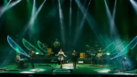 ROZALÉN - LA PLAZA SANTANDER 2024 - &copy;EL REY LAGARTÓN (15)