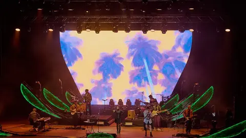 ROZALÉN - LA PLAZA SANTANDER 2024 - &copy;EL REY LAGARTÓN (18)