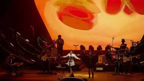 ROZALÉN - LA PLAZA SANTANDER 2024 - &copy;EL REY LAGARTÓN (19)