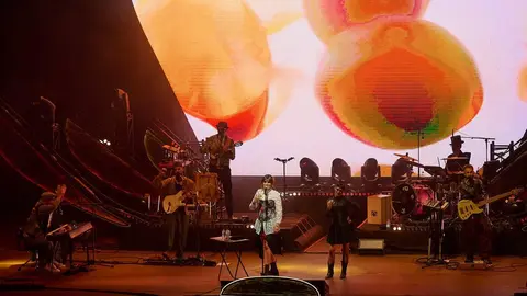 ROZALÉN - LA PLAZA SANTANDER 2024 - &copy;EL REY LAGARTÓN (20)