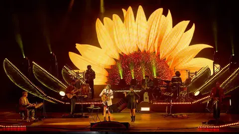 ROZALÉN - LA PLAZA SANTANDER 2024 - &copy;EL REY LAGARTÓN (23)