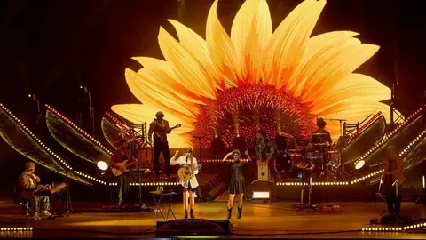 ROZALÉN - LA PLAZA SANTANDER 2024 - &copy;EL REY LAGARTÓN (24)