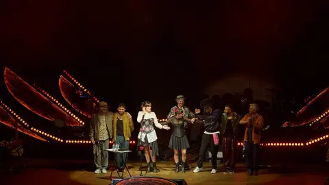 ROZALÉN - LA PLAZA SANTANDER 2024 - &copy;EL REY LAGARTÓN (25)