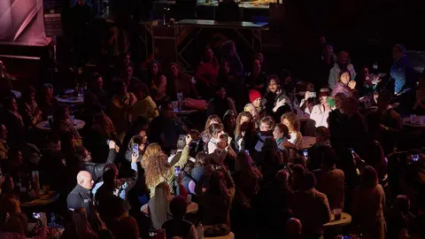 ROZALÉN - LA PLAZA SANTANDER 2024 - &copy;EL REY LAGARTÓN (26)