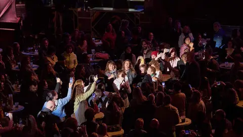 ROZALÉN - LA PLAZA SANTANDER 2024 - &copy;EL REY LAGARTÓN (27)