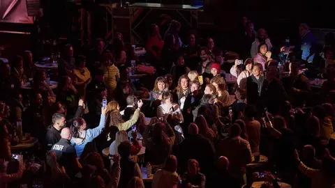 ROZALÉN - LA PLAZA SANTANDER 2024 - &copy;EL REY LAGARTÓN (28)