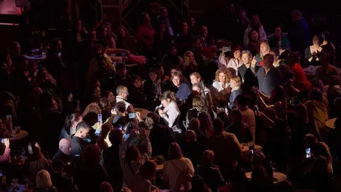 ROZALÉN - LA PLAZA SANTANDER 2024 - &copy;EL REY LAGARTÓN (29)