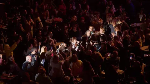 ROZALÉN - LA PLAZA SANTANDER 2024 - &copy;EL REY LAGARTÓN (30)