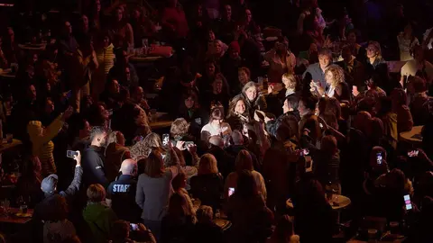 ROZALÉN - LA PLAZA SANTANDER 2024 - &copy;EL REY LAGARTÓN (31)