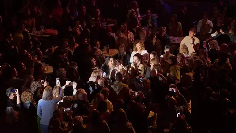 ROZALÉN - LA PLAZA SANTANDER 2024 - &copy;EL REY LAGARTÓN (32)